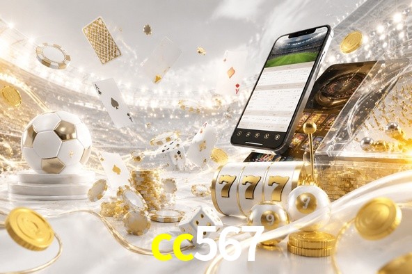 Welcome Bonus cc567