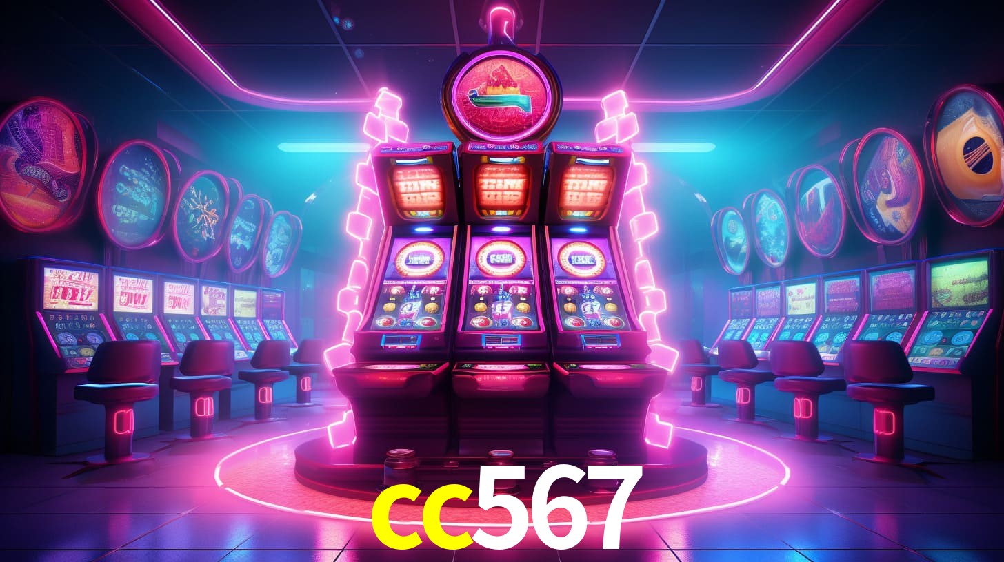 cc567 - Caça-níqueis exclusivos no cassino - cc567.com
