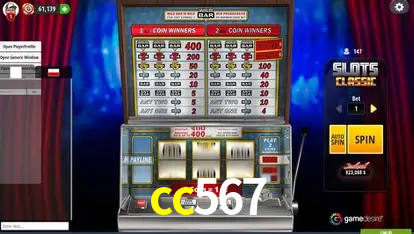 Desvendando o Mundo dos Jogos Virtuais na cc567
