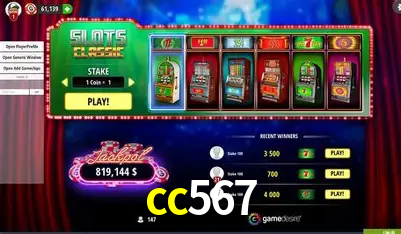 A Revolução dos Aplicativos de Jogos no cc567