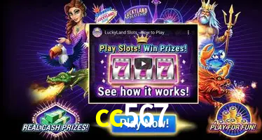 Descubra o Mundo do Cassino Online com cc567