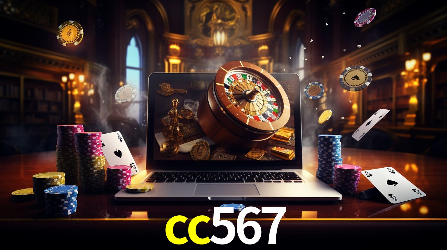 Roulette Table cc567