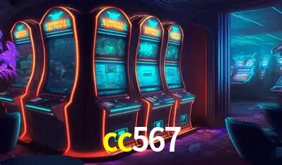 Descubra o Mundo do Cassino Online com cc567