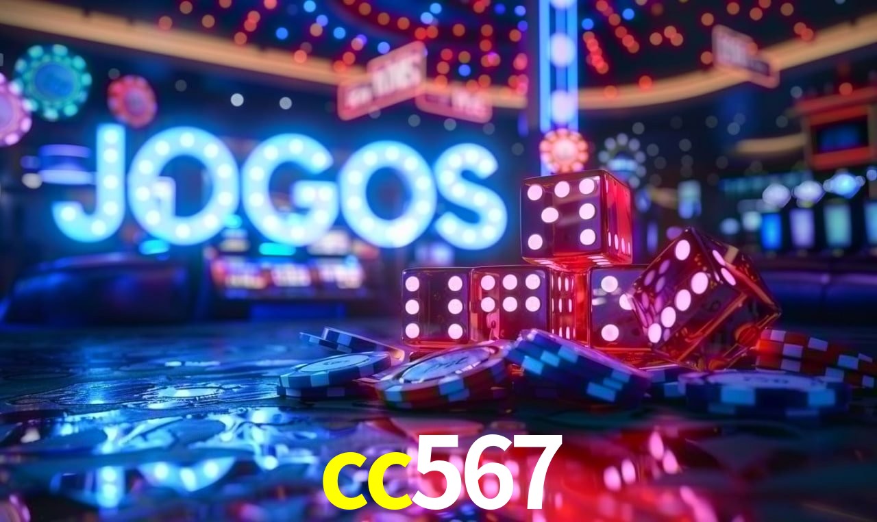 Casino Ao Vivo cc567