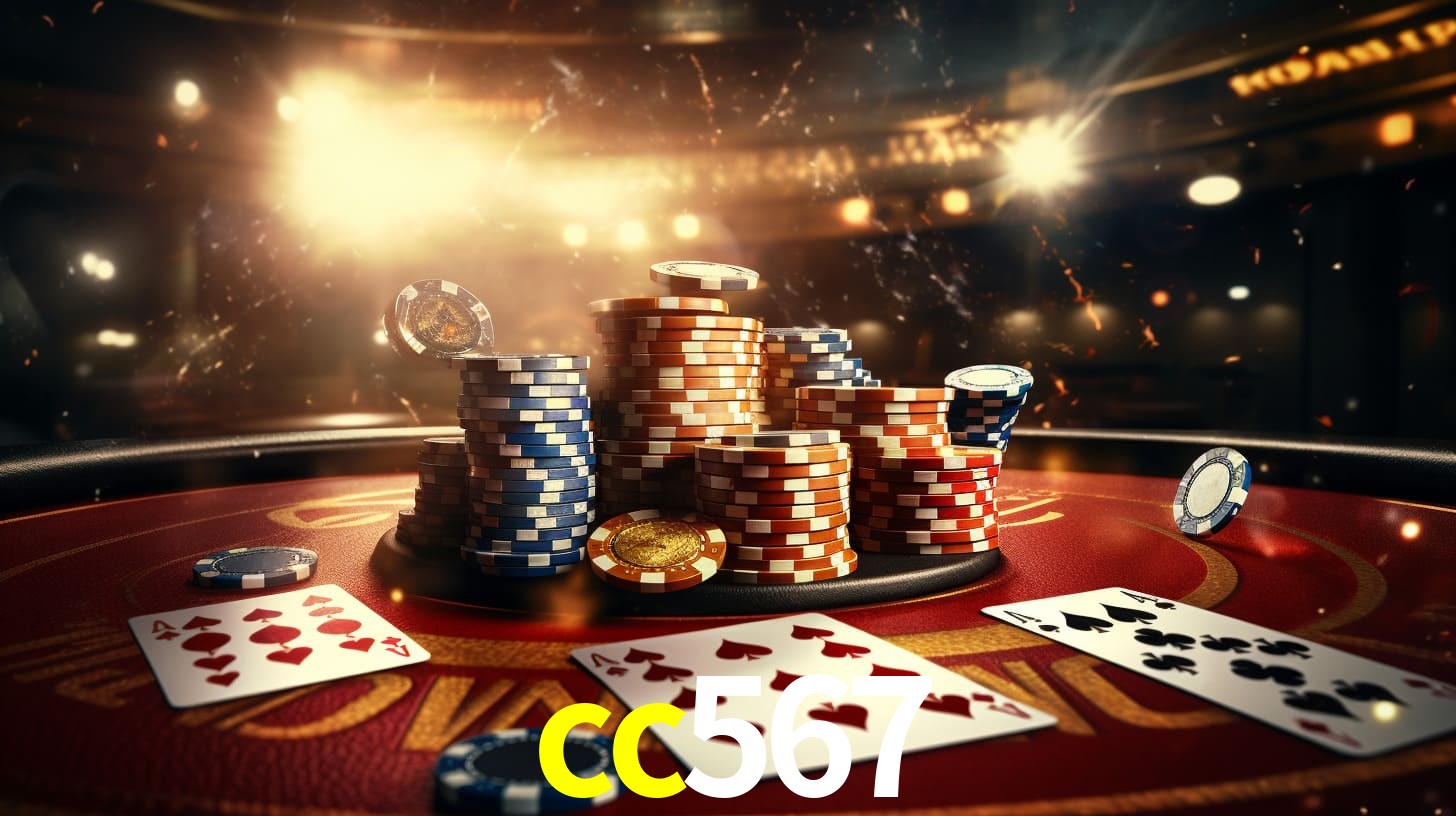 VIP Casino cc567