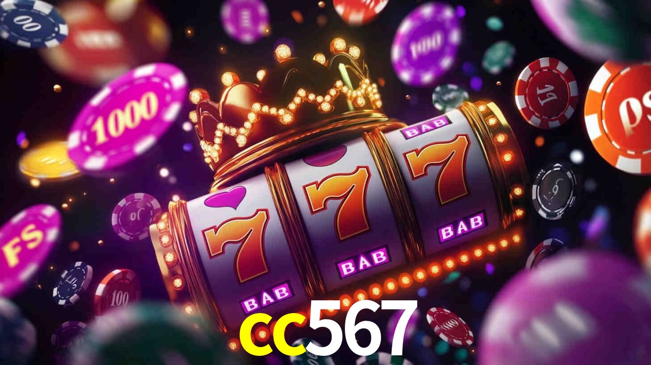 Game Providers cc567