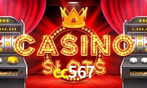 Slot Games cc567