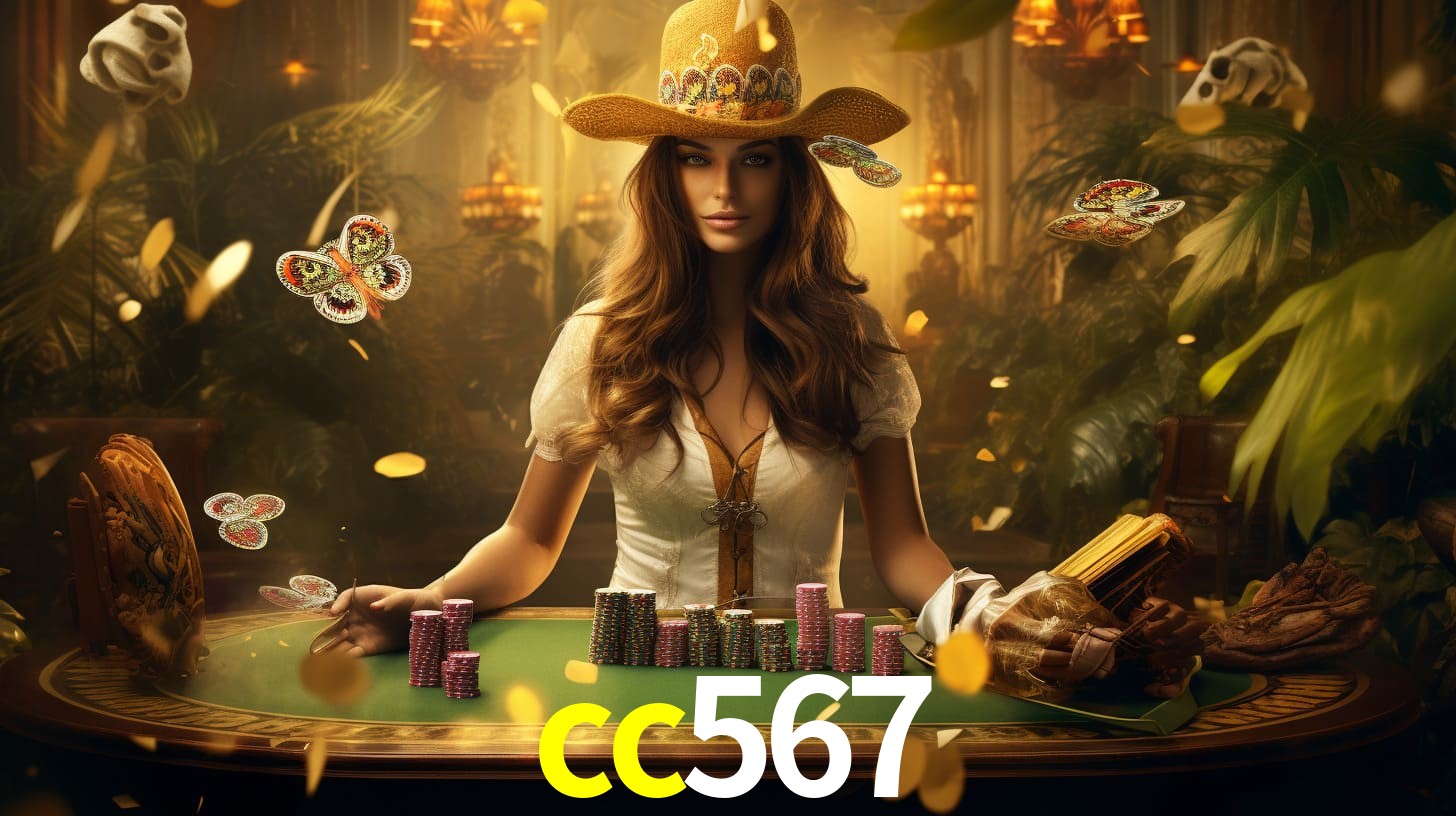 Blackjack Table cc567