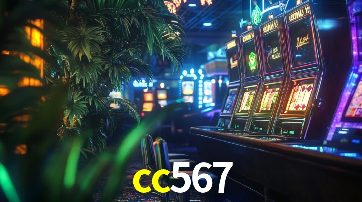 Live Casino cc567