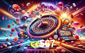 Estatísticas do Jogo cc567