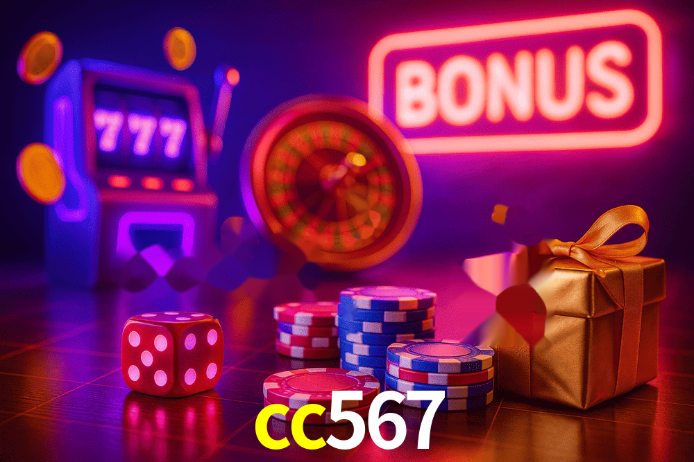 A Popularidade dos Caça-Níqueis no cc567