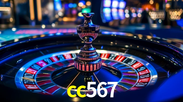 Explore as vantagens do cc567: serviço profissional e confiabilidade