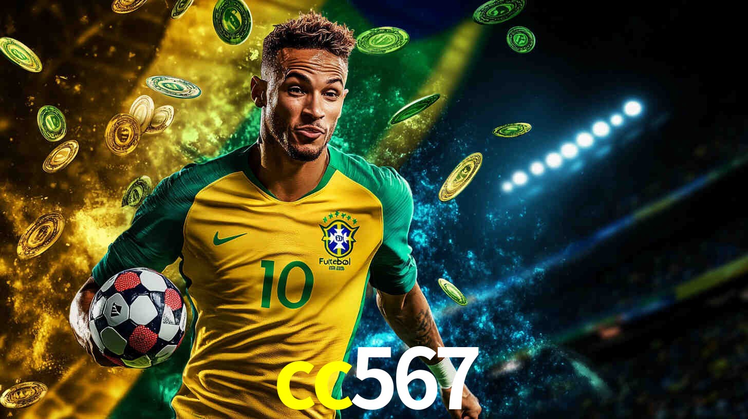 Descubra o Programa VIP da cc567: Vantagens Exclusivas para Jogadores