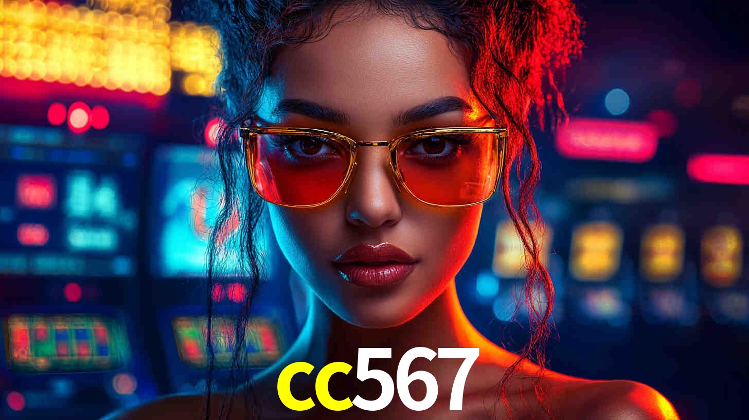 Inovações de Jogos na cc567: O Futuro das Experiências Interativas