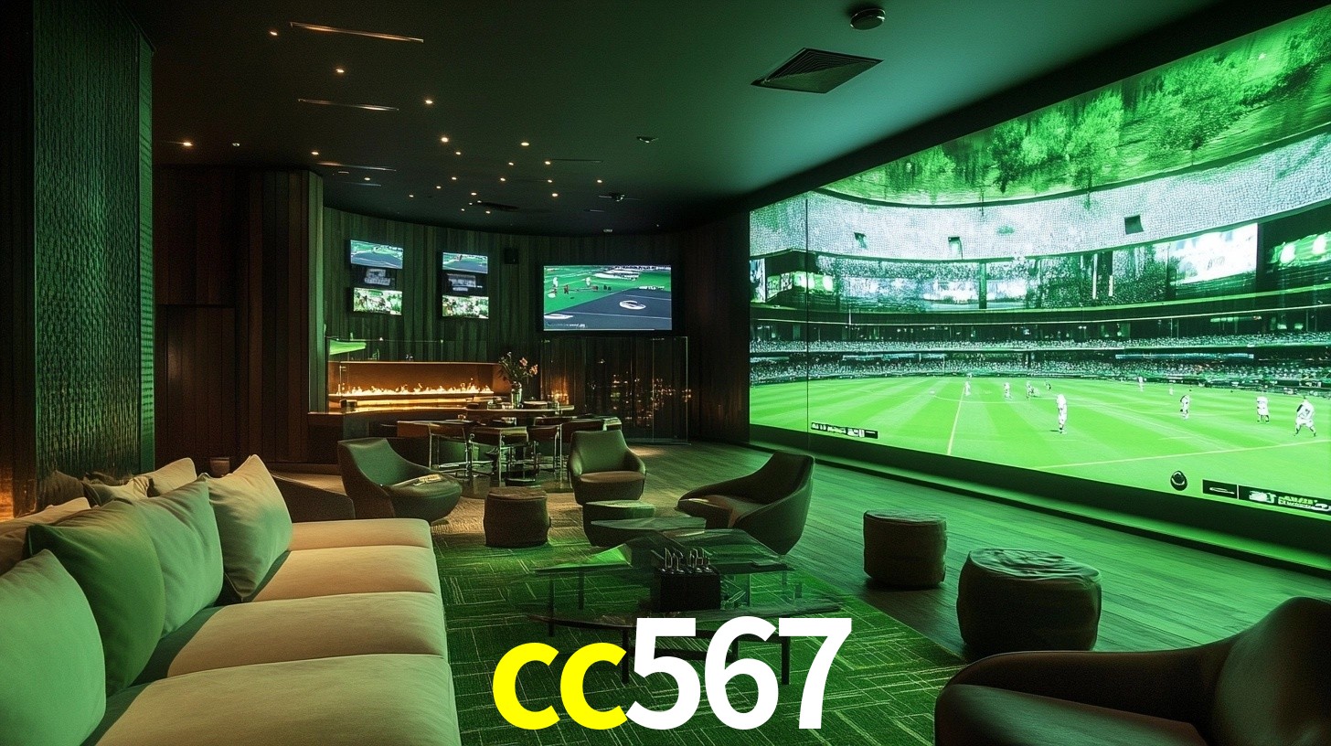 cc567: Seu Especialista em Apostas Esportivas Brasileiras