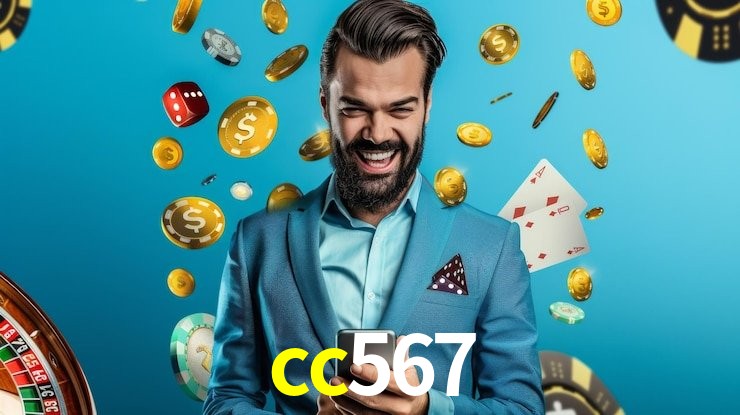 Live Casino cc567