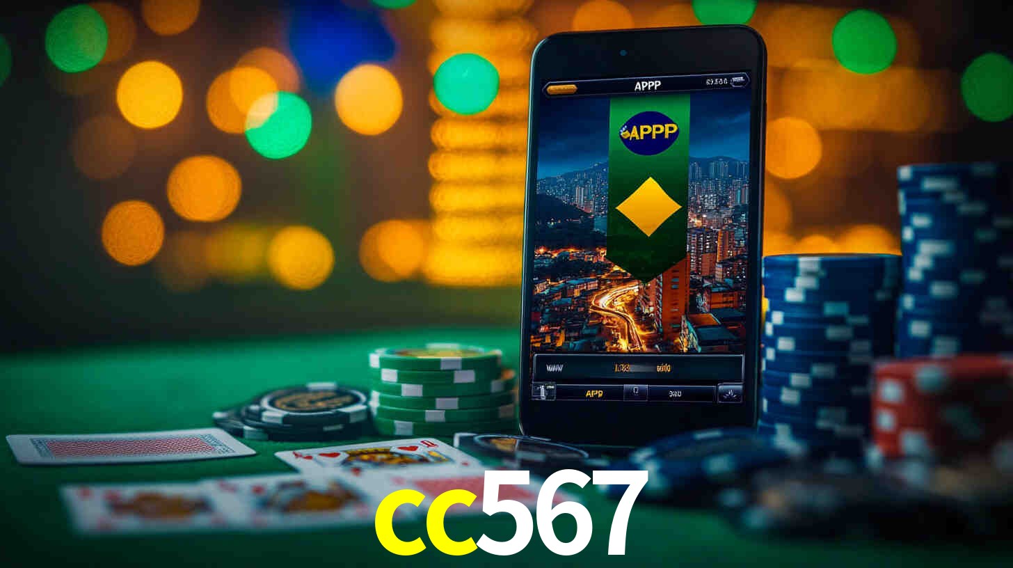Desvendando o Mundo dos Jogos Virtuais na cc567