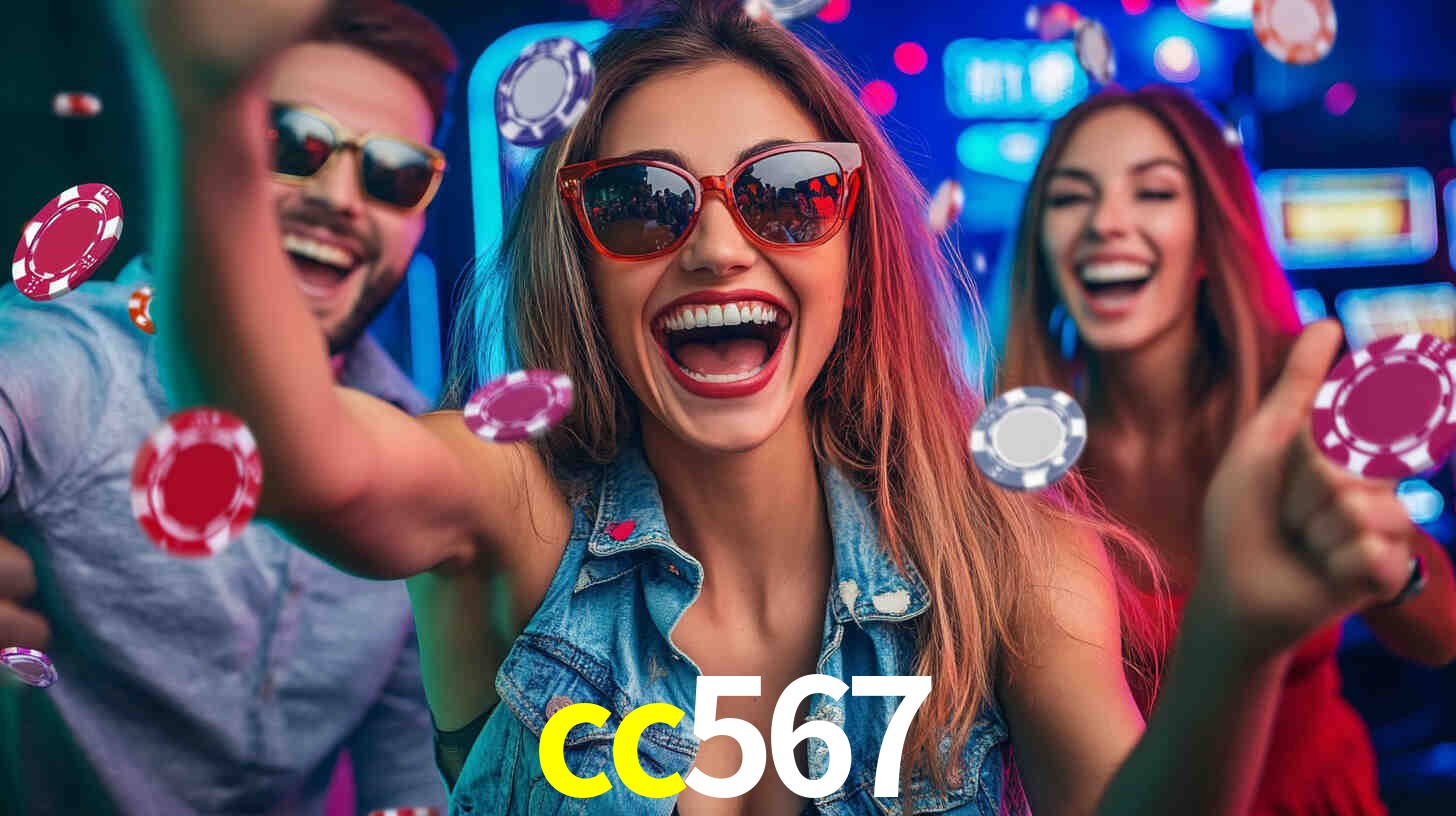 Explorando a Categoria de Eventos em Apostas na cc567