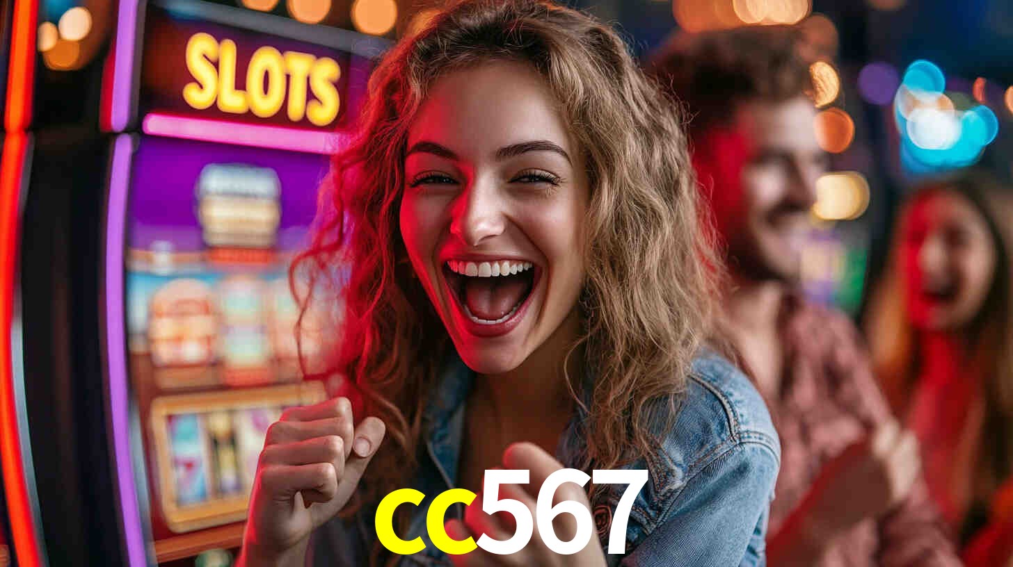 A Emoção da Loteria na cc567: Uma Chance de Mudança de Vida