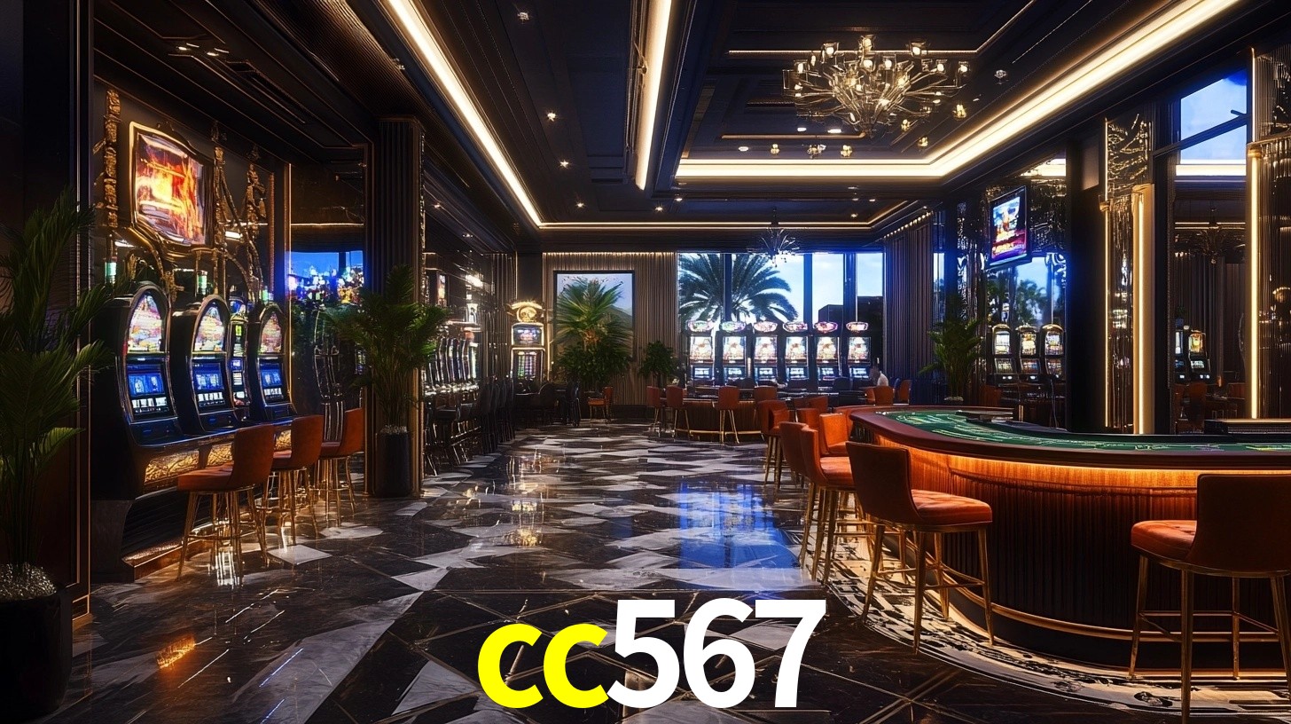 cc567 App Interface