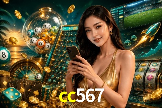Platform Technology cc567