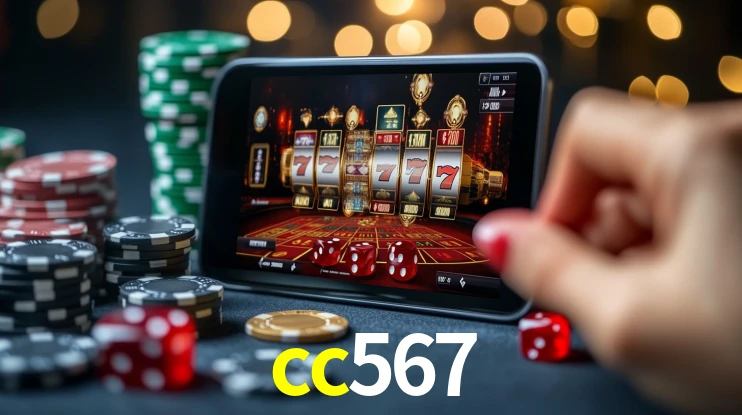 Welcome Bonus cc567