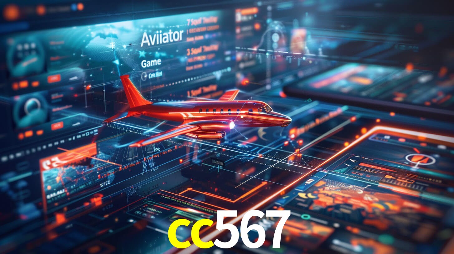 App CC567.COM