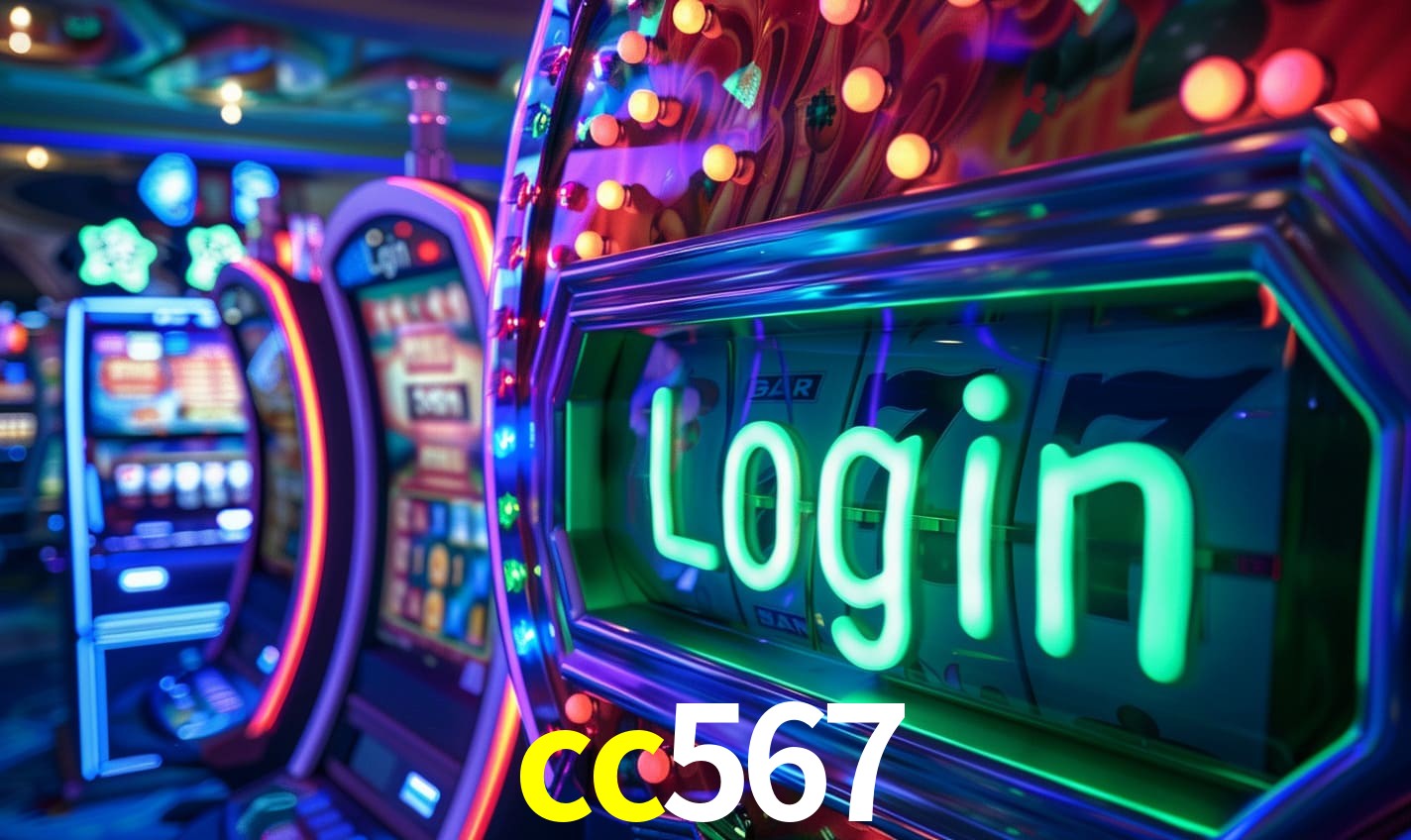 Jogos de Cassino CC567.COM