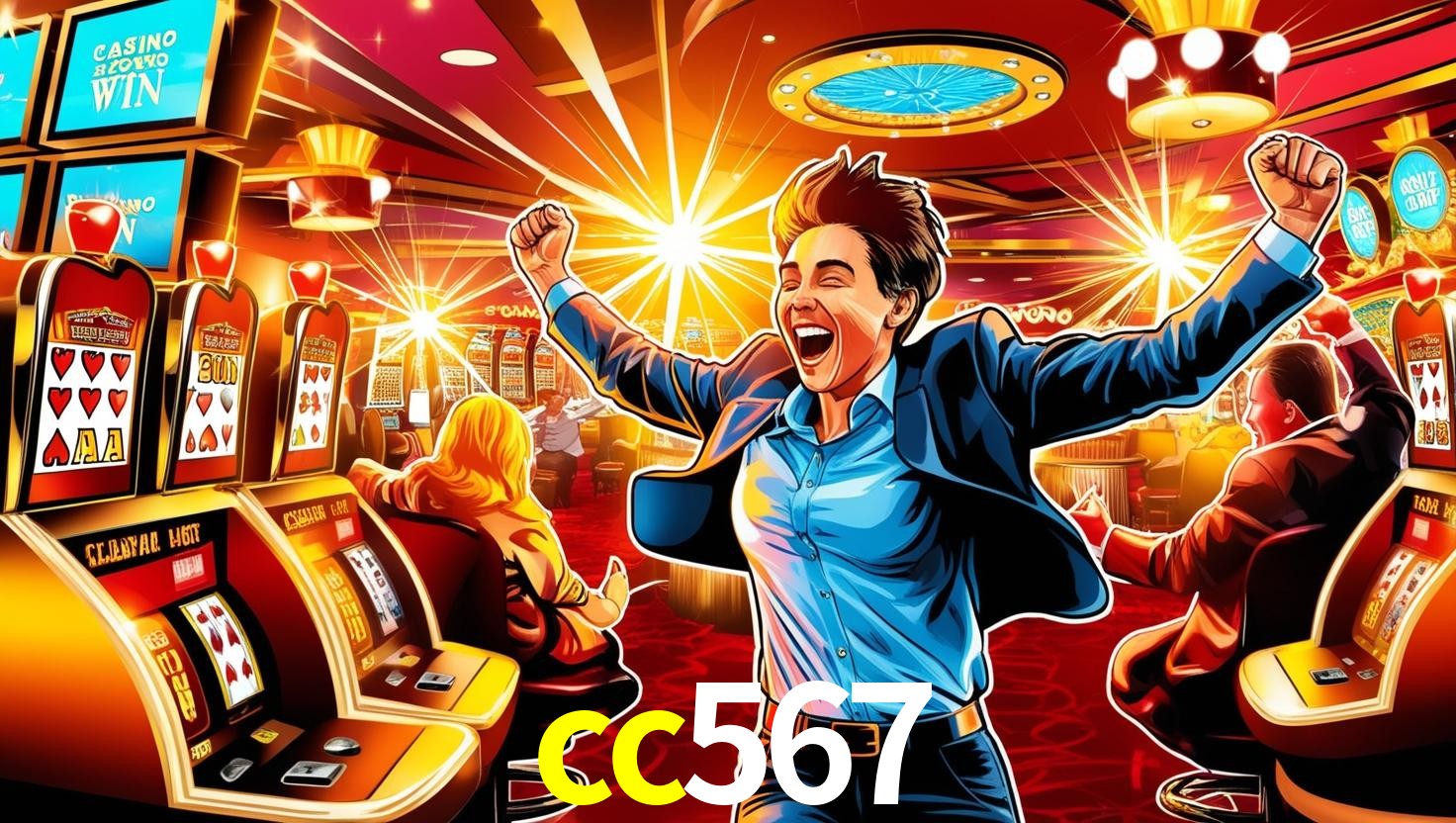Verificação de Conta CC567.COM