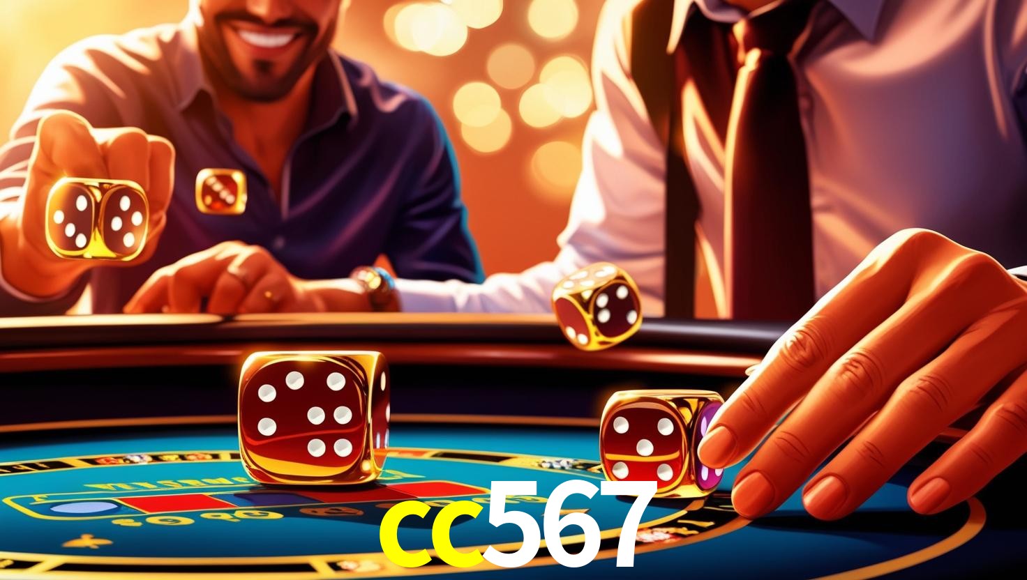 Cadastro Rápido CC567.COM