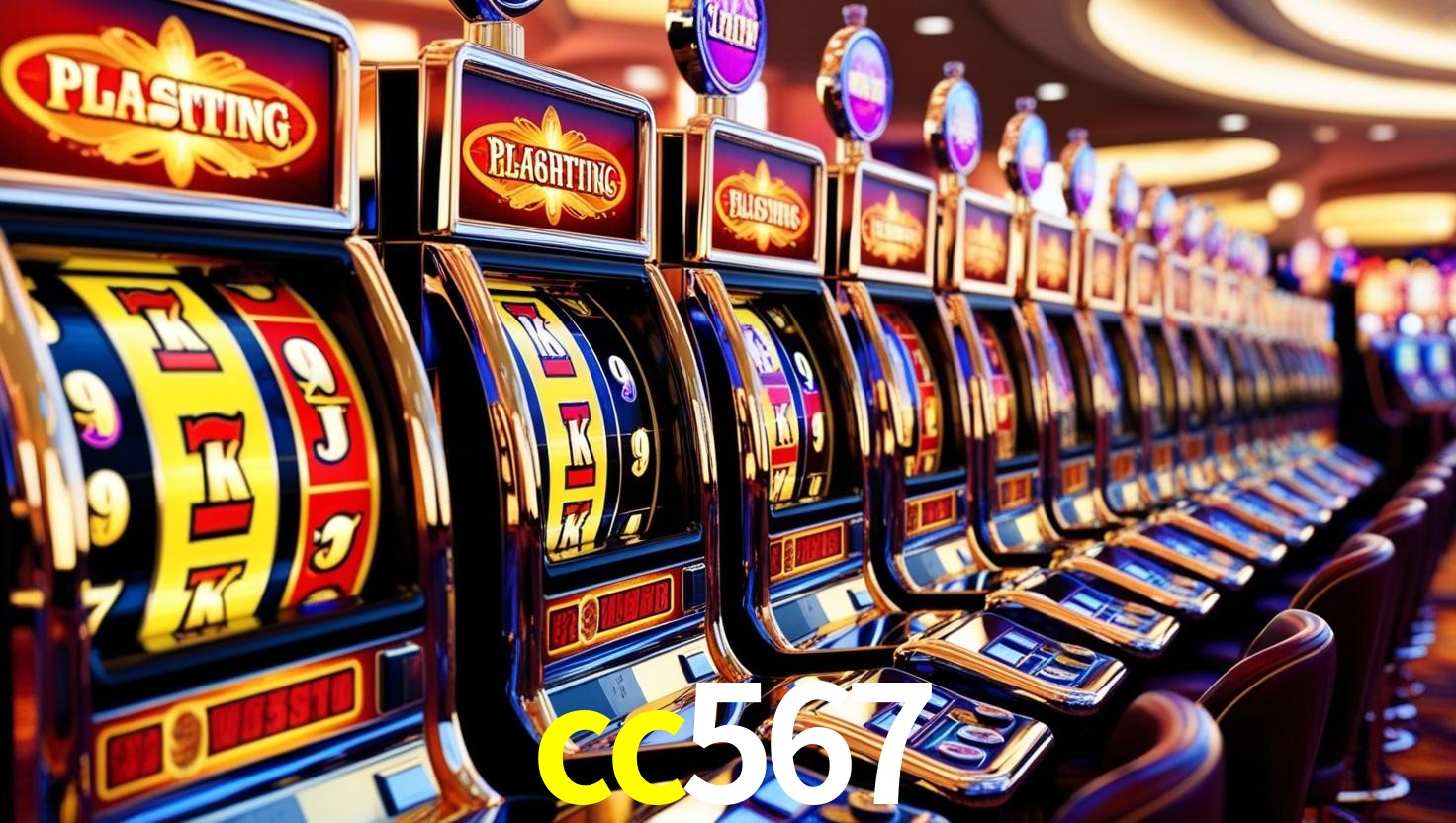 Login Seguro CC567.COM